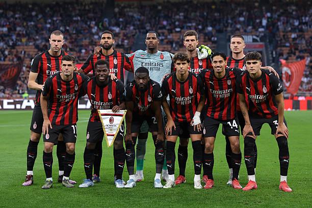 AC米兰(中文)官方网站-AC Milan